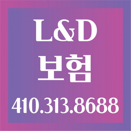 L&D 보험